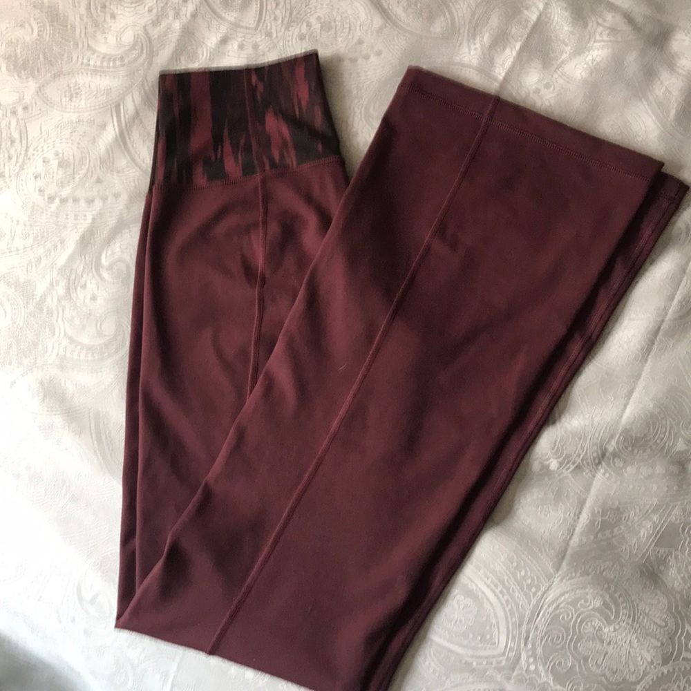Lululemon athletica pants